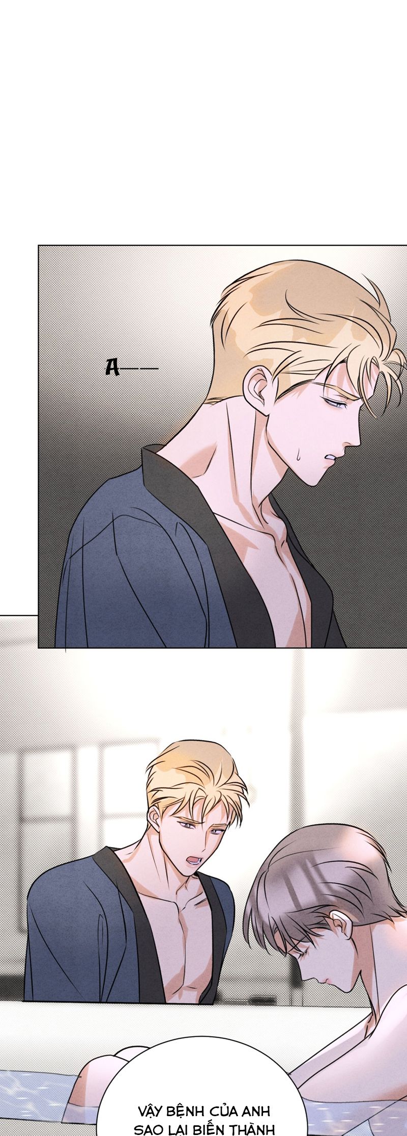 Anh Trai Tiện Lợi Của Tôi Chap 46 - Trang 3