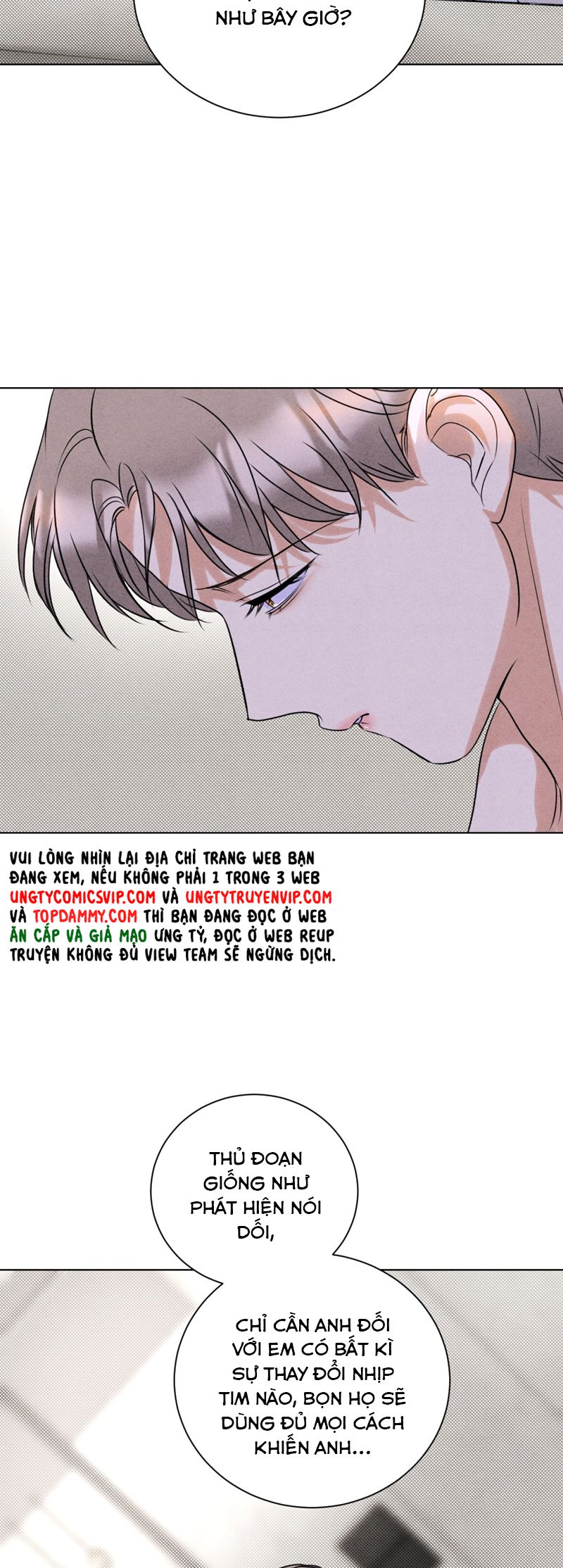 Anh Trai Tiện Lợi Của Tôi Chap 46 - Trang 3