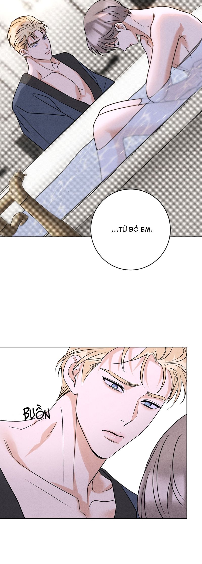 Anh Trai Tiện Lợi Của Tôi Chap 46 - Trang 3