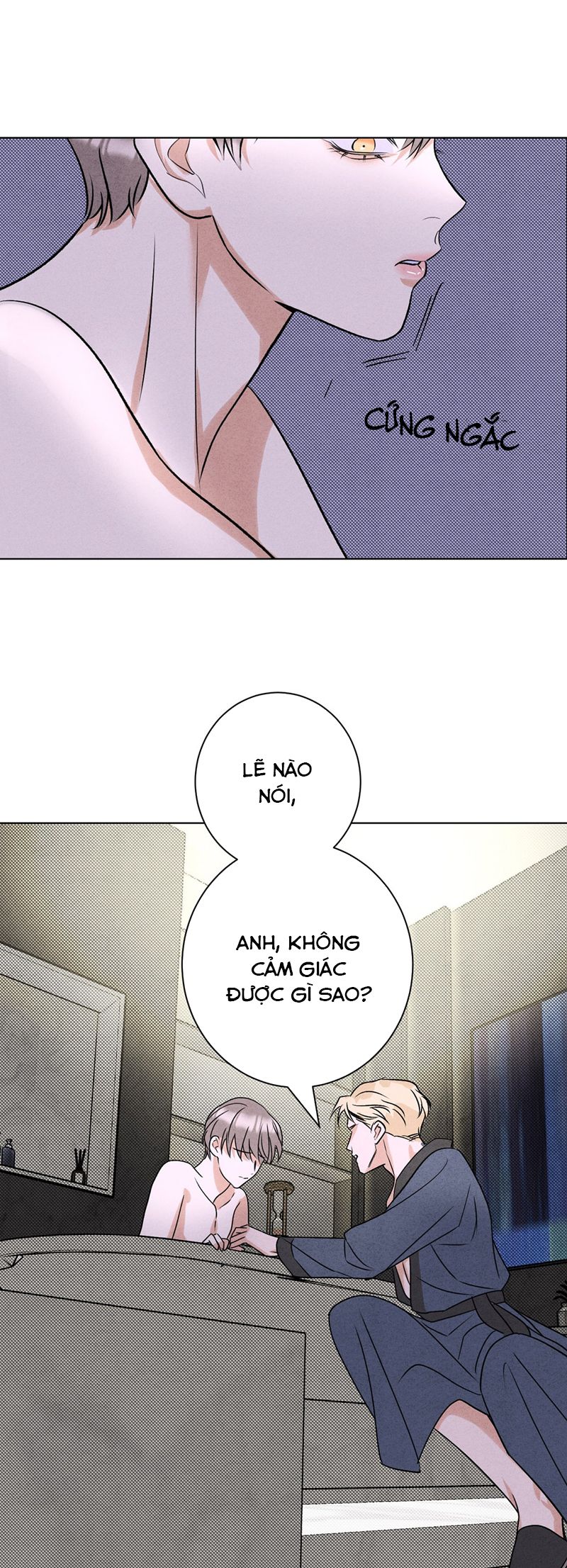 Anh Trai Tiện Lợi Của Tôi Chap 46 - Trang 3