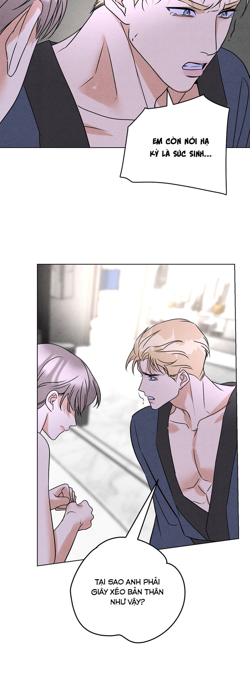 Anh Trai Tiện Lợi Của Tôi Chap 46 - Trang 3