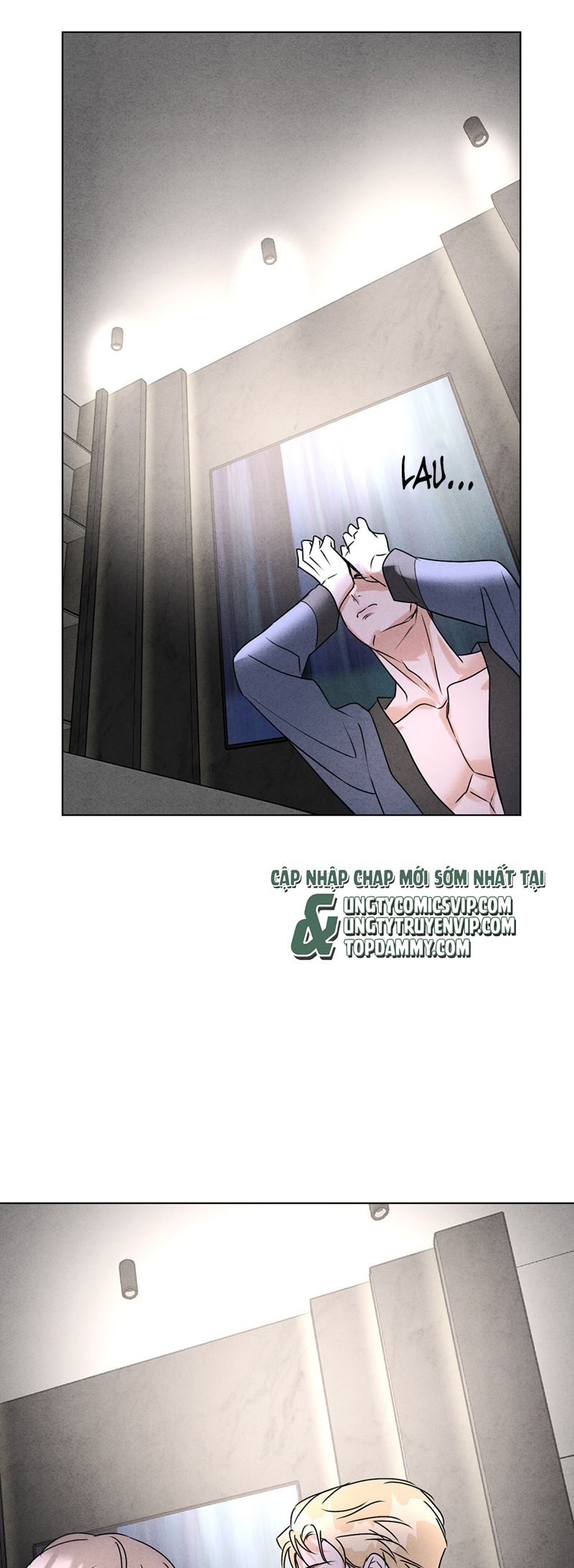 Anh Trai Tiện Lợi Của Tôi Chap 46 - Trang 3