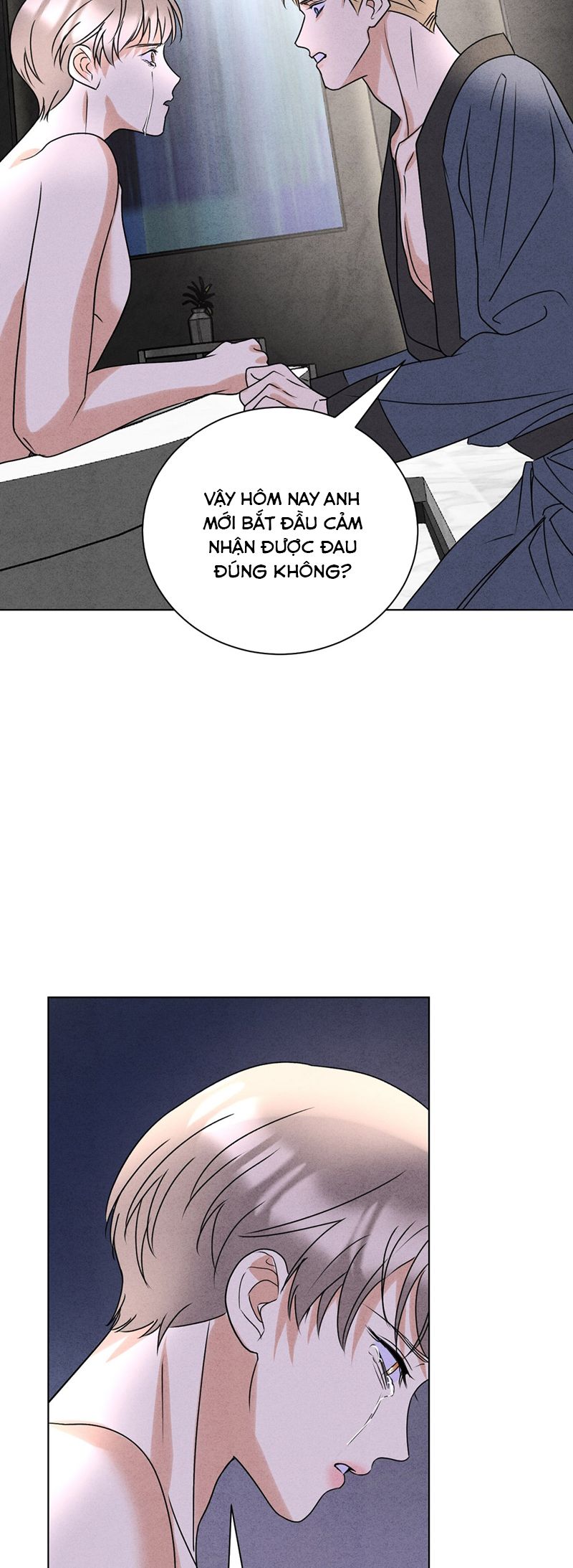 Anh Trai Tiện Lợi Của Tôi Chap 46 - Trang 3