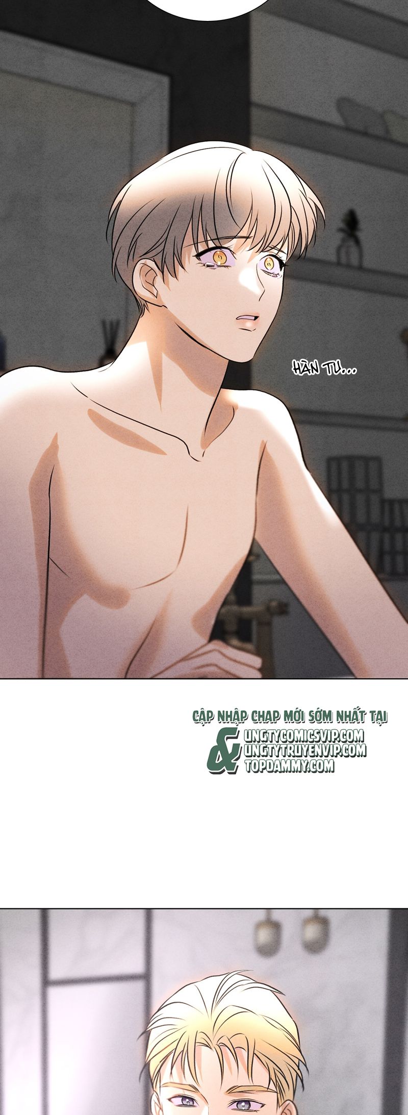 Anh Trai Tiện Lợi Của Tôi Chap 46 - Trang 3