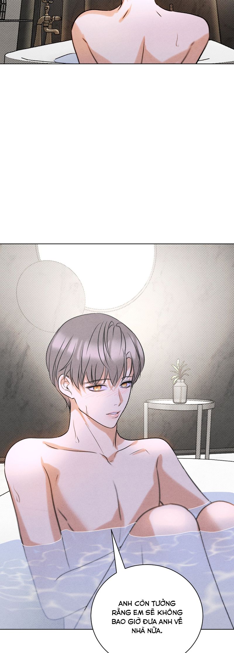 Anh Trai Tiện Lợi Của Tôi Chap 46 - Trang 3