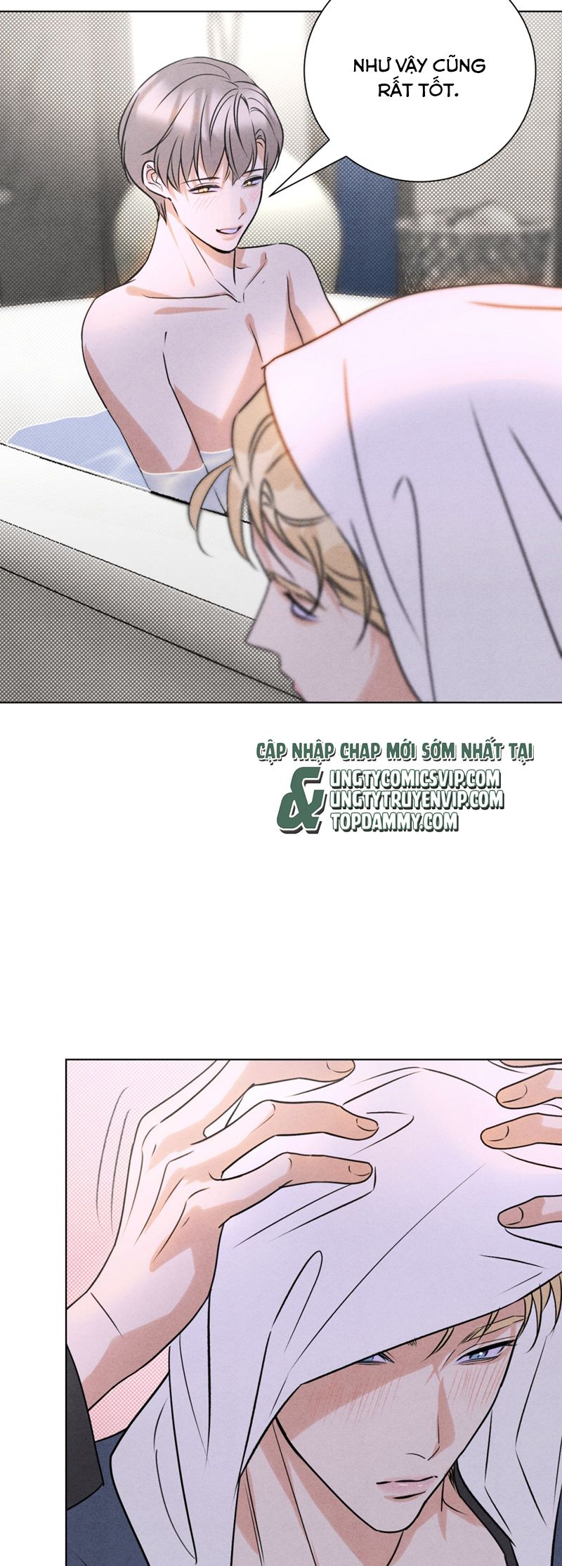 Anh Trai Tiện Lợi Của Tôi Chap 46 - Trang 3