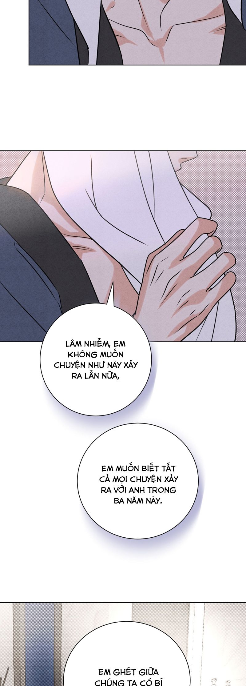 Anh Trai Tiện Lợi Của Tôi Chap 46 - Trang 3