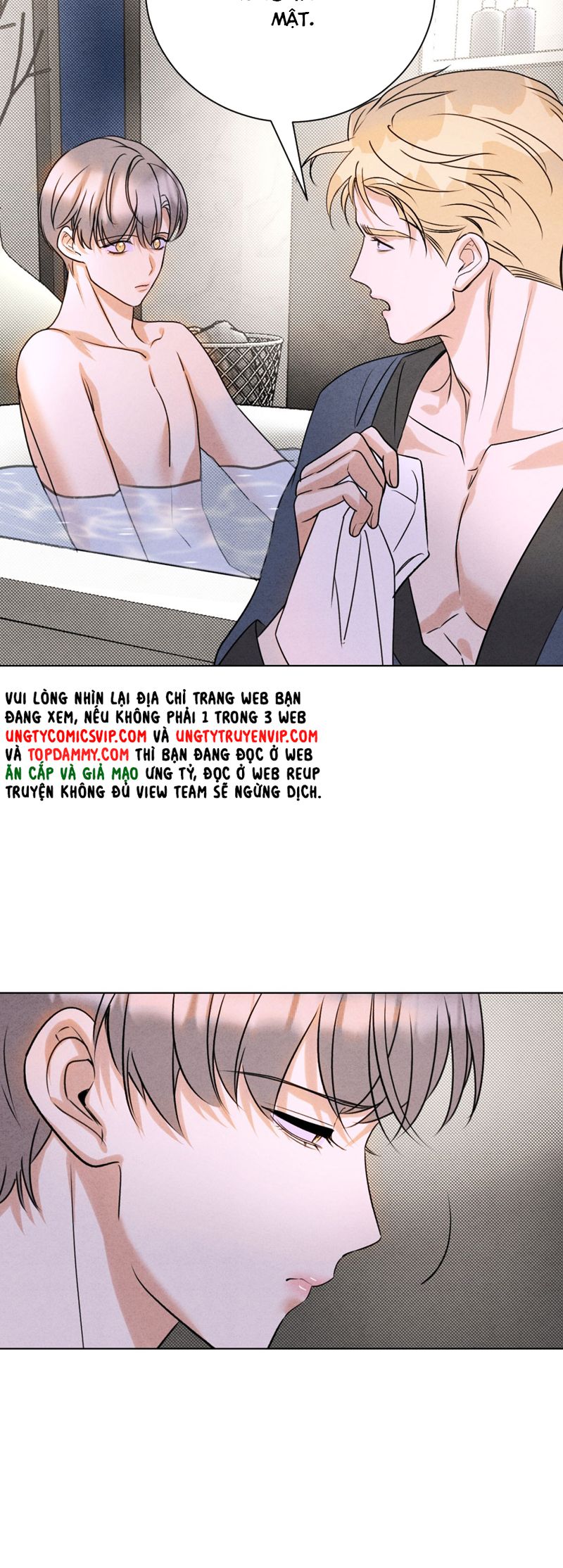 Anh Trai Tiện Lợi Của Tôi Chap 46 - Trang 3