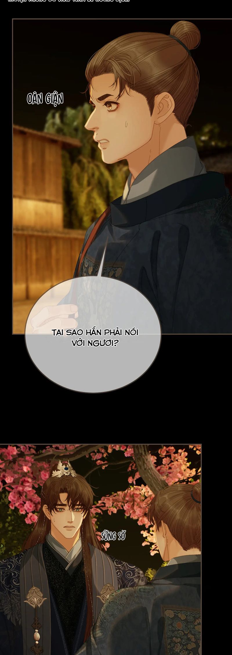 Á Nô 2: Thám Hoa Chap 56 - Trang 3