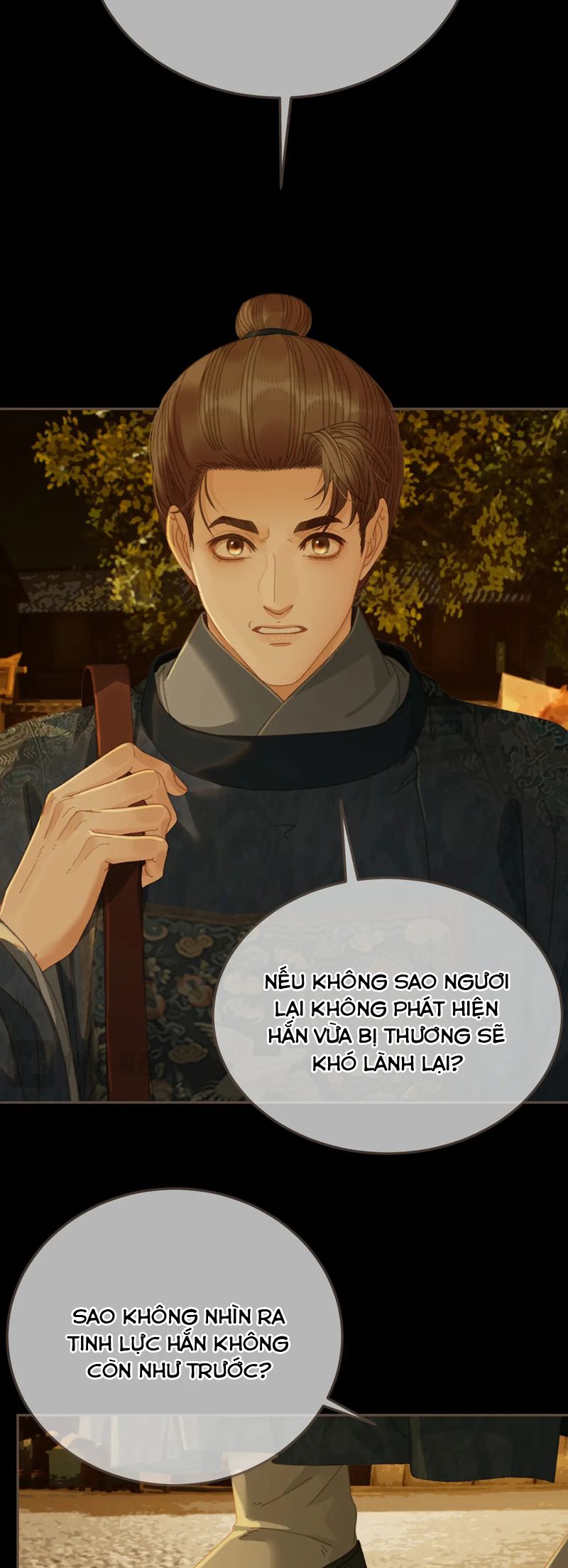 Á Nô 2: Thám Hoa Chap 56 - Trang 3