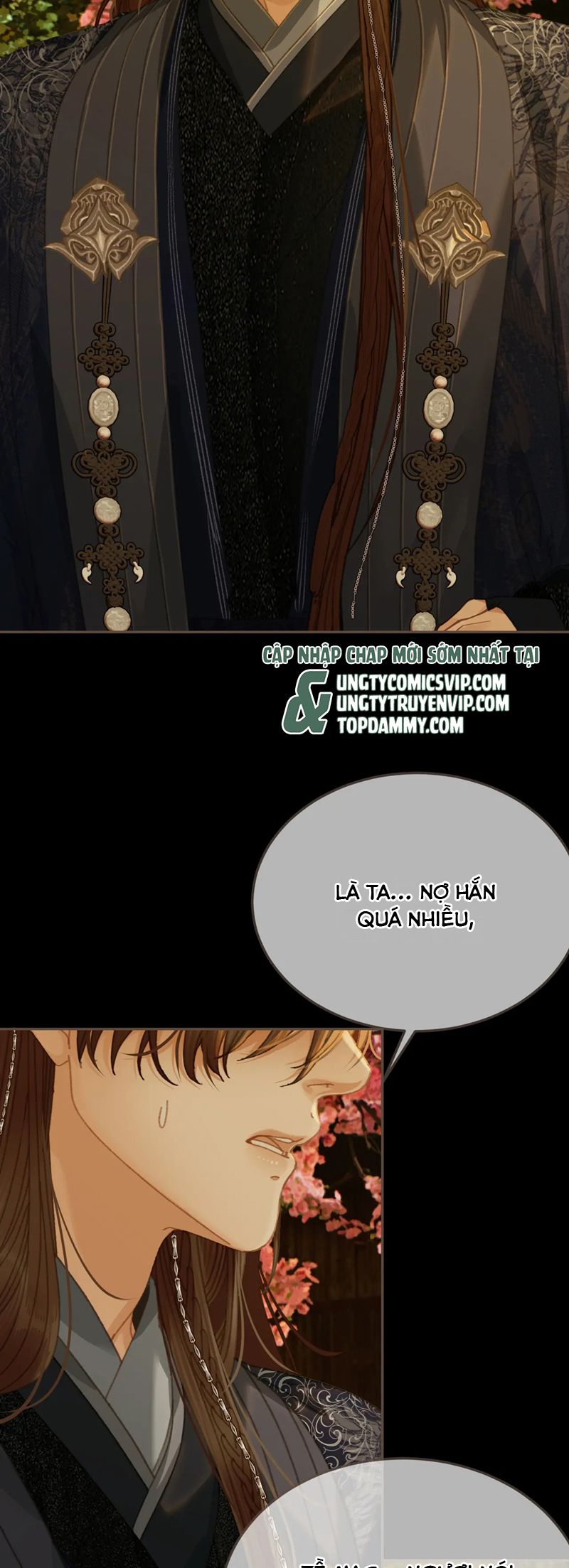 Á Nô 2: Thám Hoa Chap 56 - Trang 3
