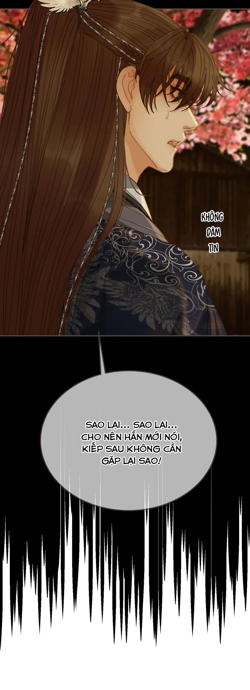 Á Nô 2: Thám Hoa Chap 56 - Trang 3