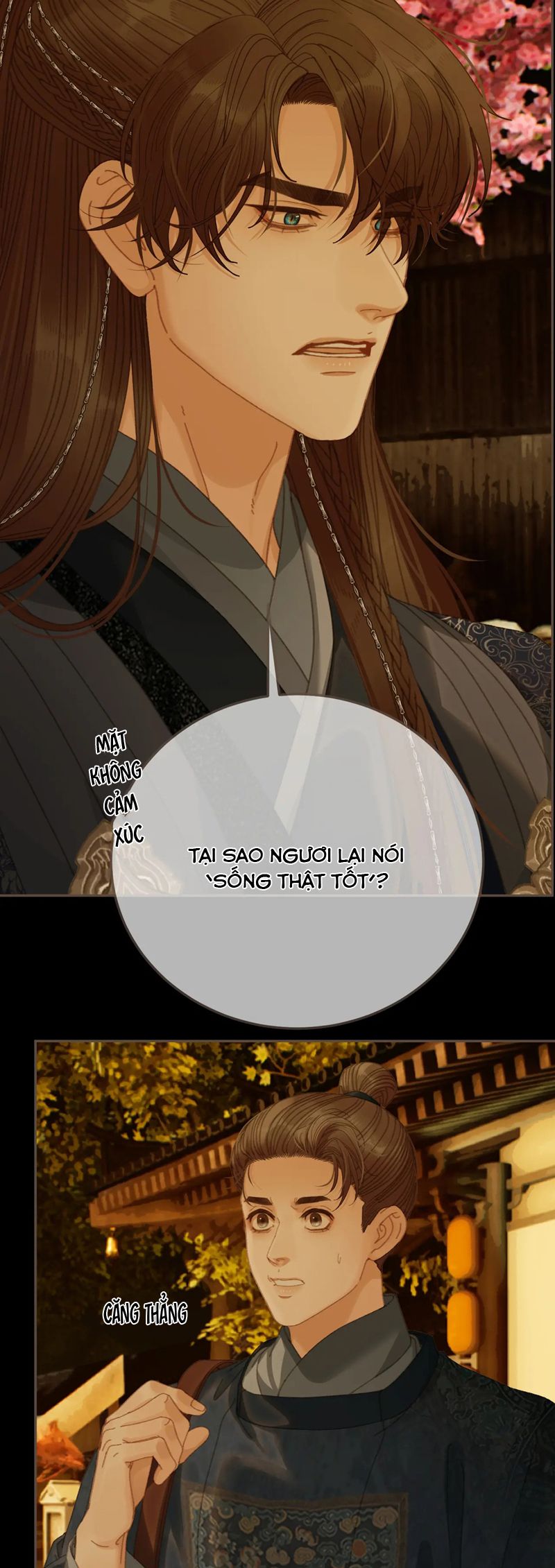 Á Nô 2: Thám Hoa Chap 56 - Trang 3