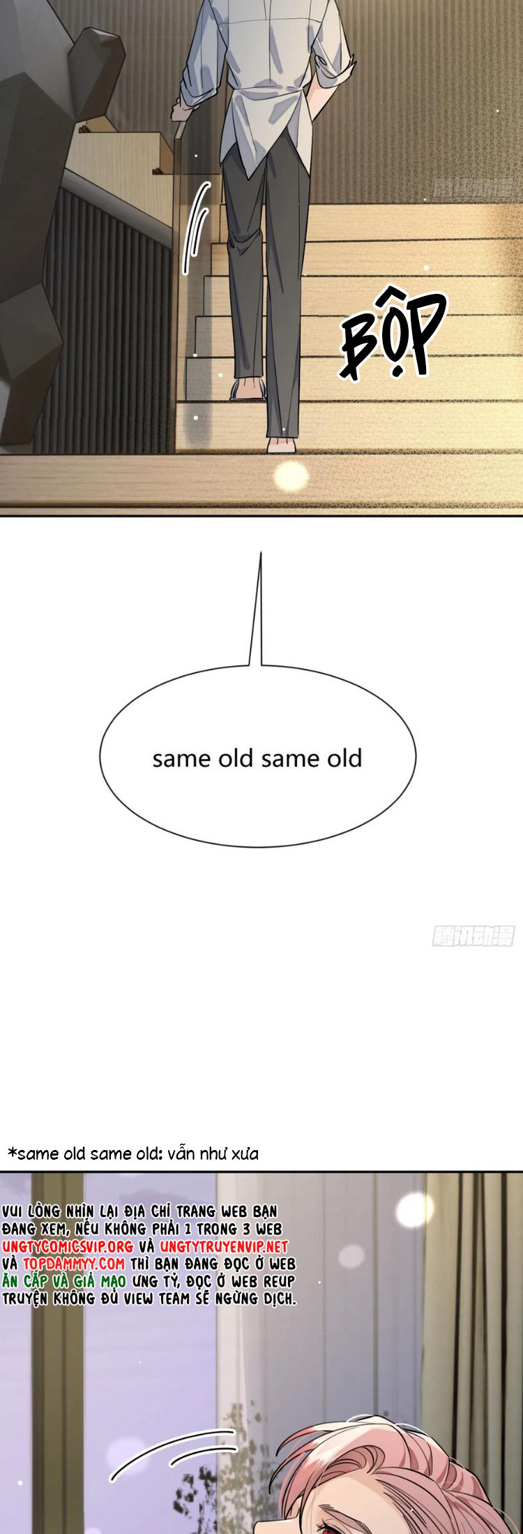 Chó Lớn Bắt Nạt Chủ Chapter 99 - Trang 3