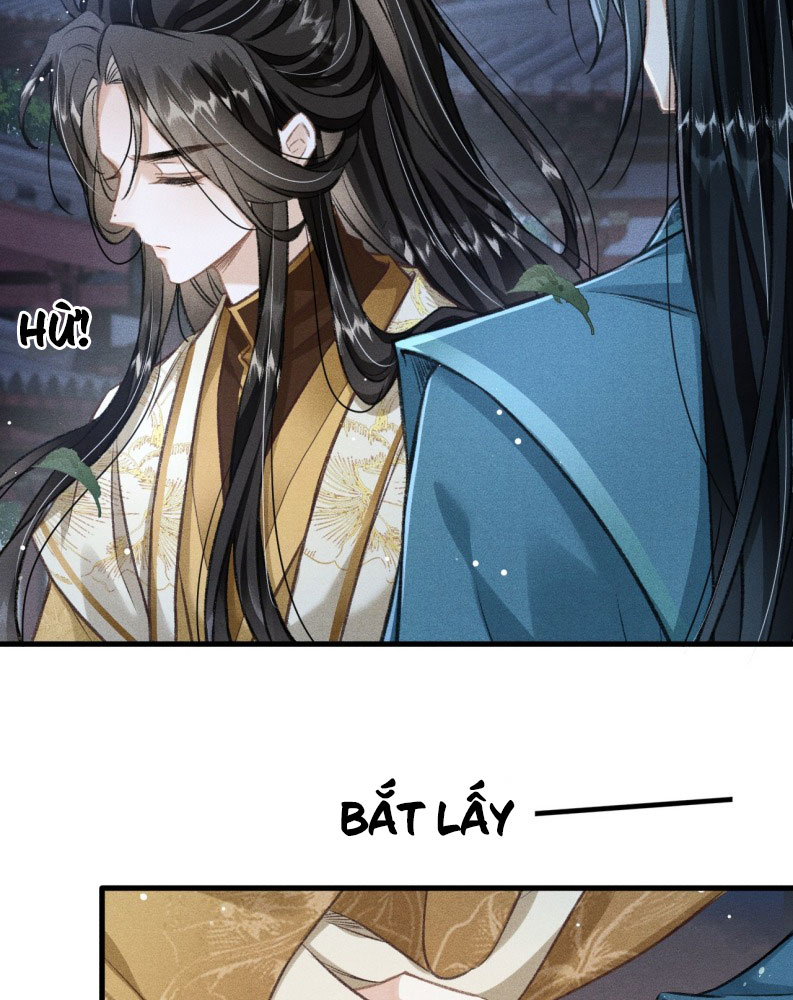 Đan Tiêu Vạn Dặm Chapter 88 - Trang 4