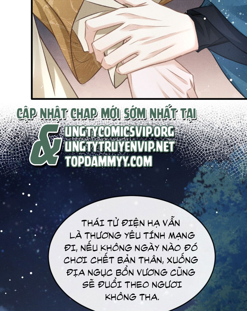 Đan Tiêu Vạn Dặm Chapter 88 - Trang 4
