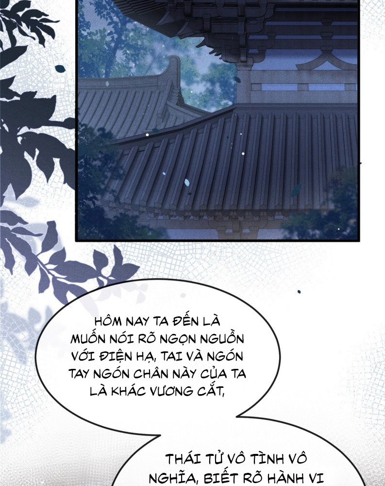 Đan Tiêu Vạn Dặm Chapter 88 - Trang 4