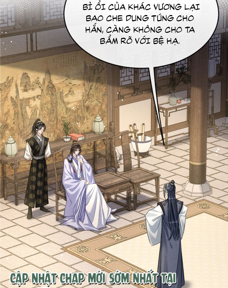 Đan Tiêu Vạn Dặm Chapter 88 - Trang 4