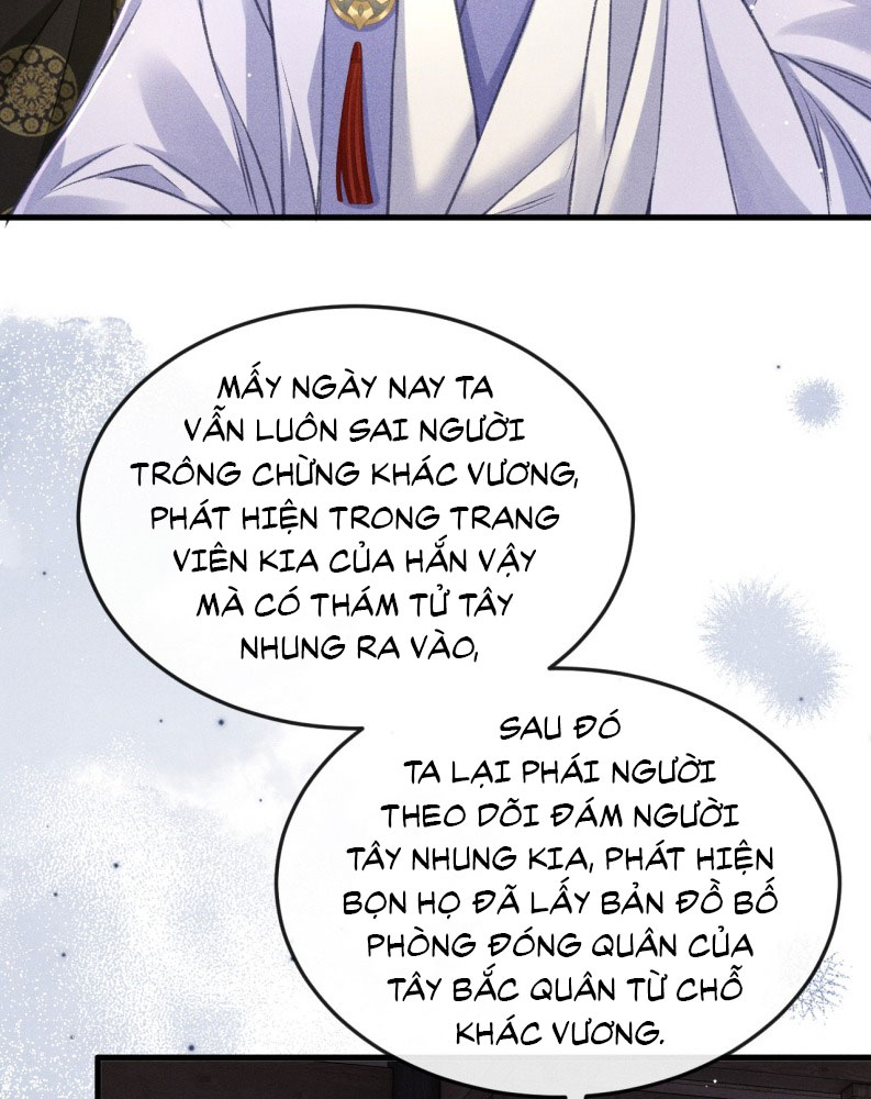 Đan Tiêu Vạn Dặm Chapter 88 - Trang 4