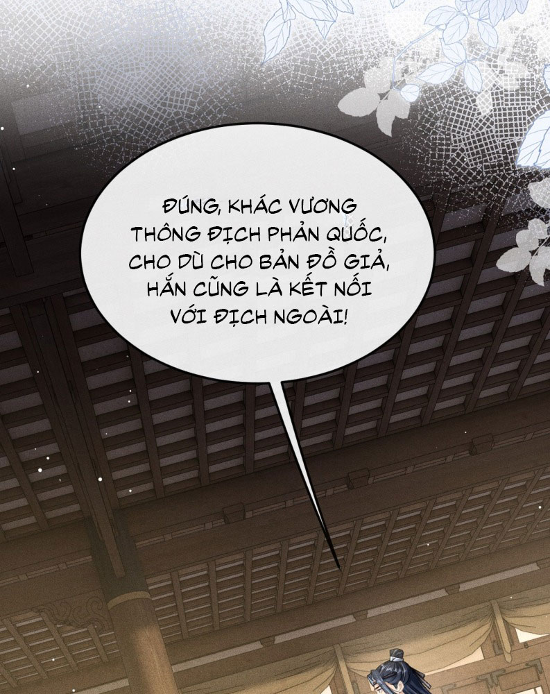 Đan Tiêu Vạn Dặm Chapter 88 - Trang 4