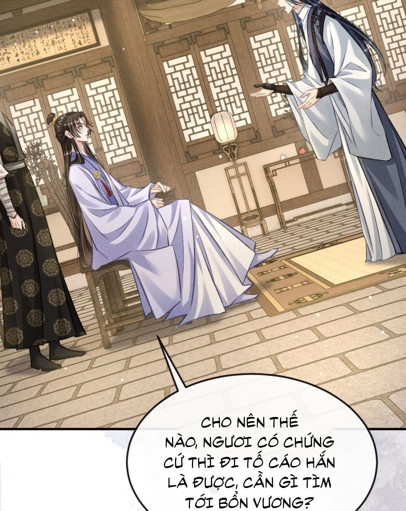 Đan Tiêu Vạn Dặm Chapter 88 - Trang 4