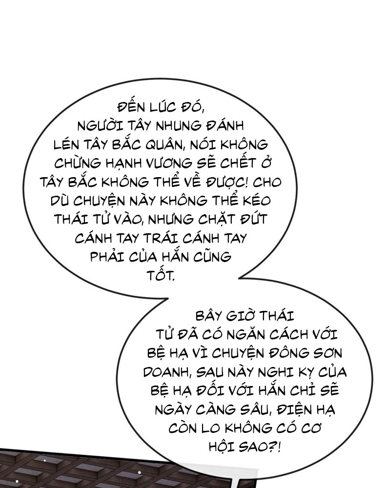 Đan Tiêu Vạn Dặm Chapter 88 - Trang 4