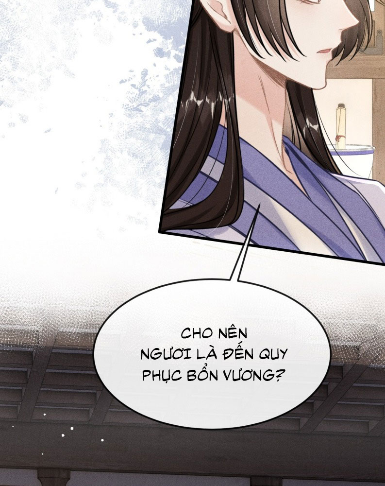 Đan Tiêu Vạn Dặm Chapter 88 - Trang 4