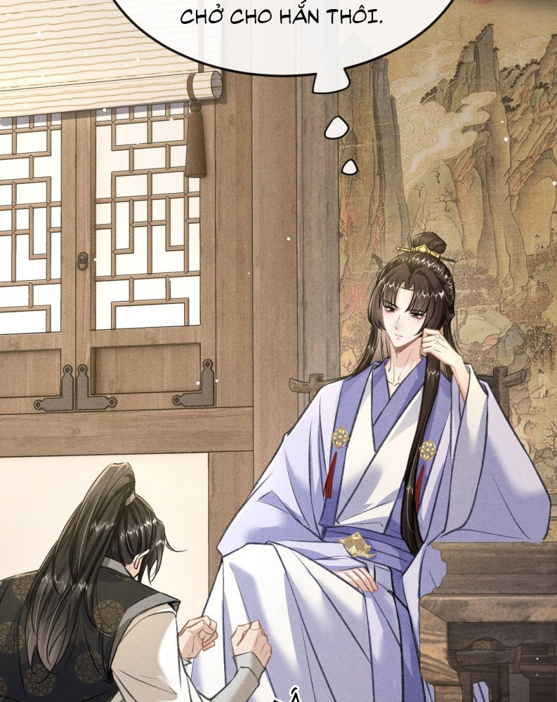 Đan Tiêu Vạn Dặm Chapter 88 - Trang 4