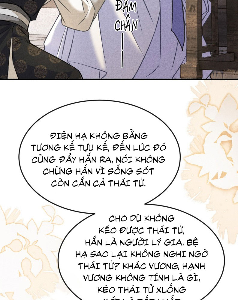 Đan Tiêu Vạn Dặm Chapter 88 - Trang 4