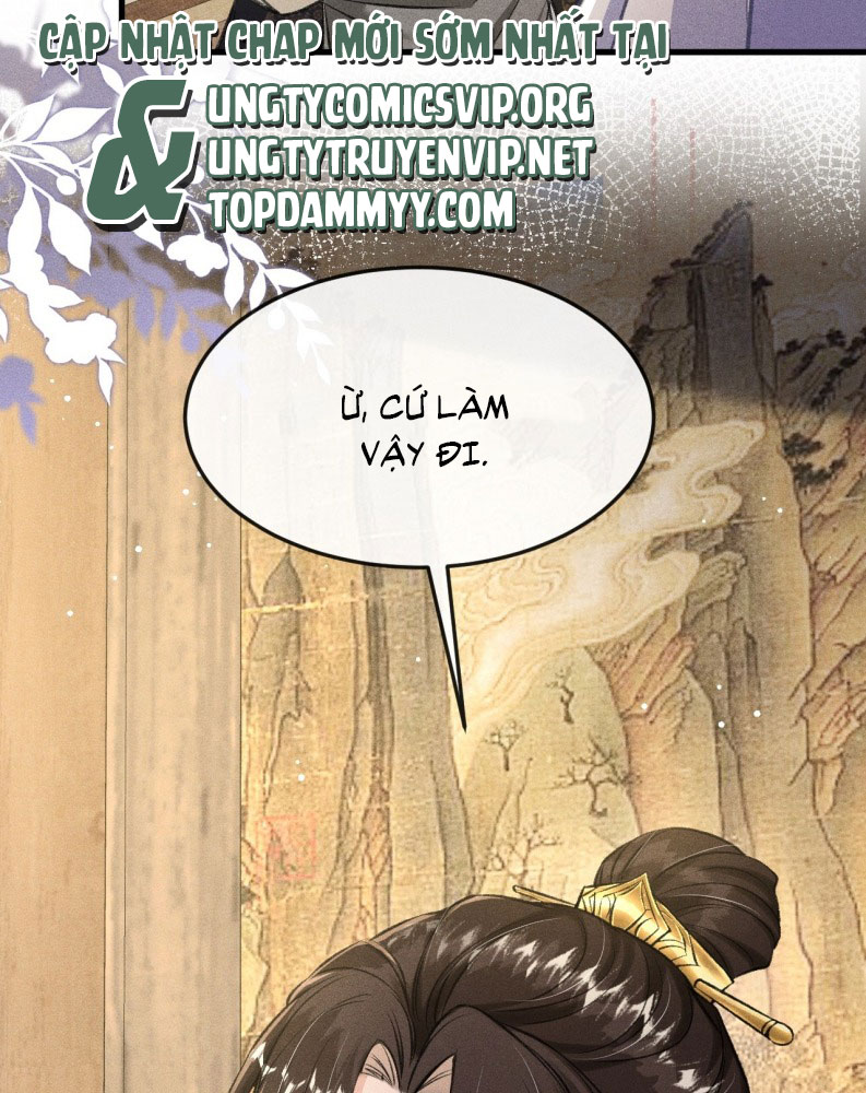 Đan Tiêu Vạn Dặm Chapter 88 - Trang 4