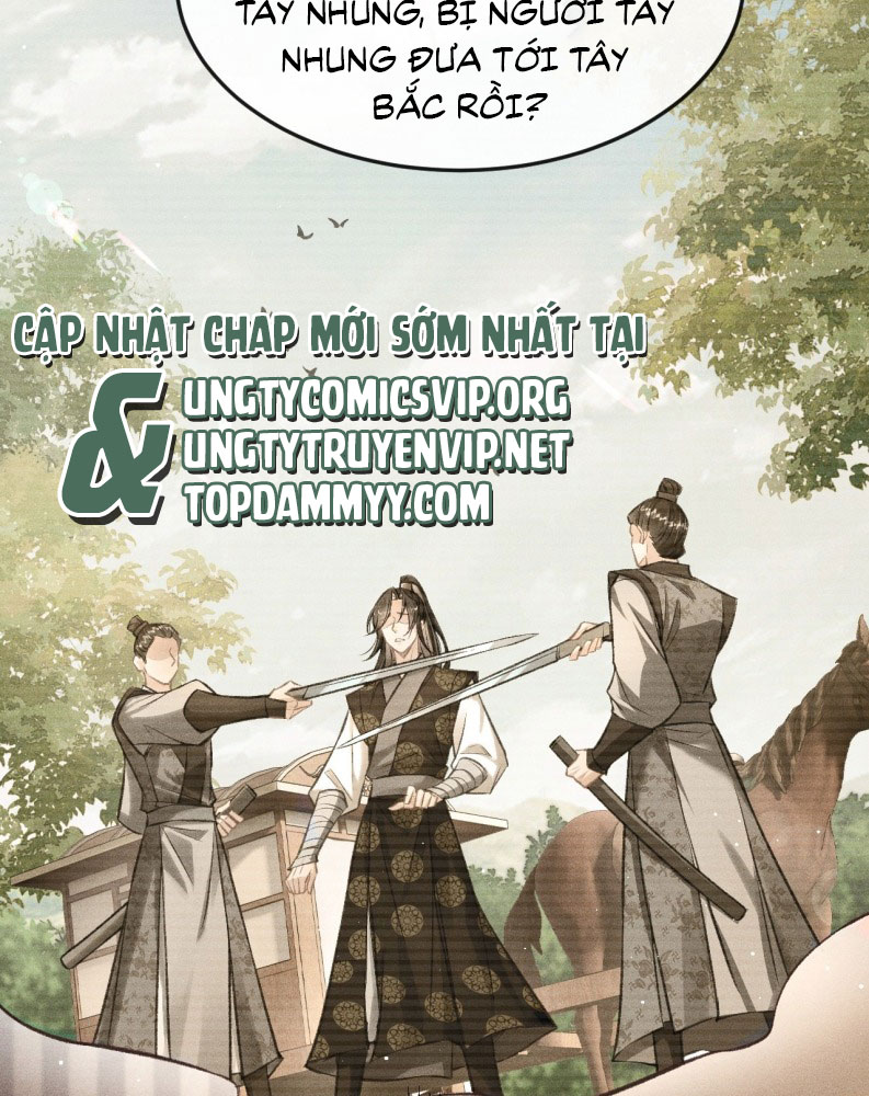 Đan Tiêu Vạn Dặm Chapter 88 - Trang 4