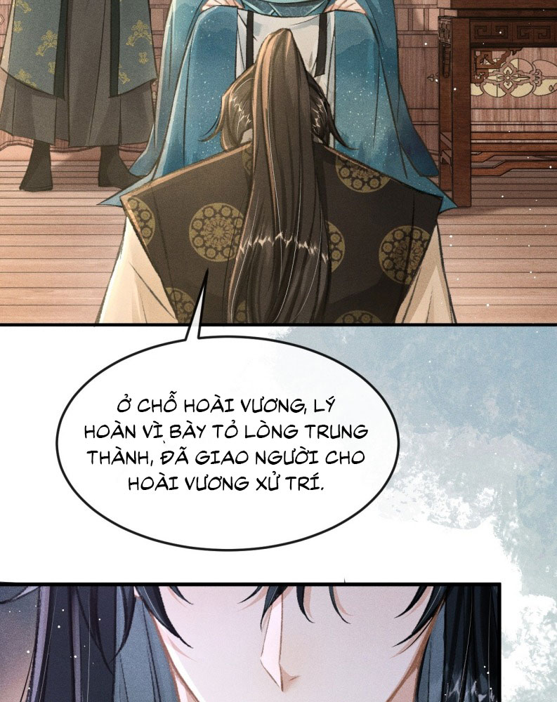 Đan Tiêu Vạn Dặm Chapter 88 - Trang 4