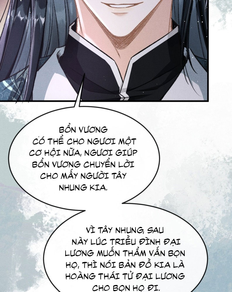 Đan Tiêu Vạn Dặm Chapter 88 - Trang 4