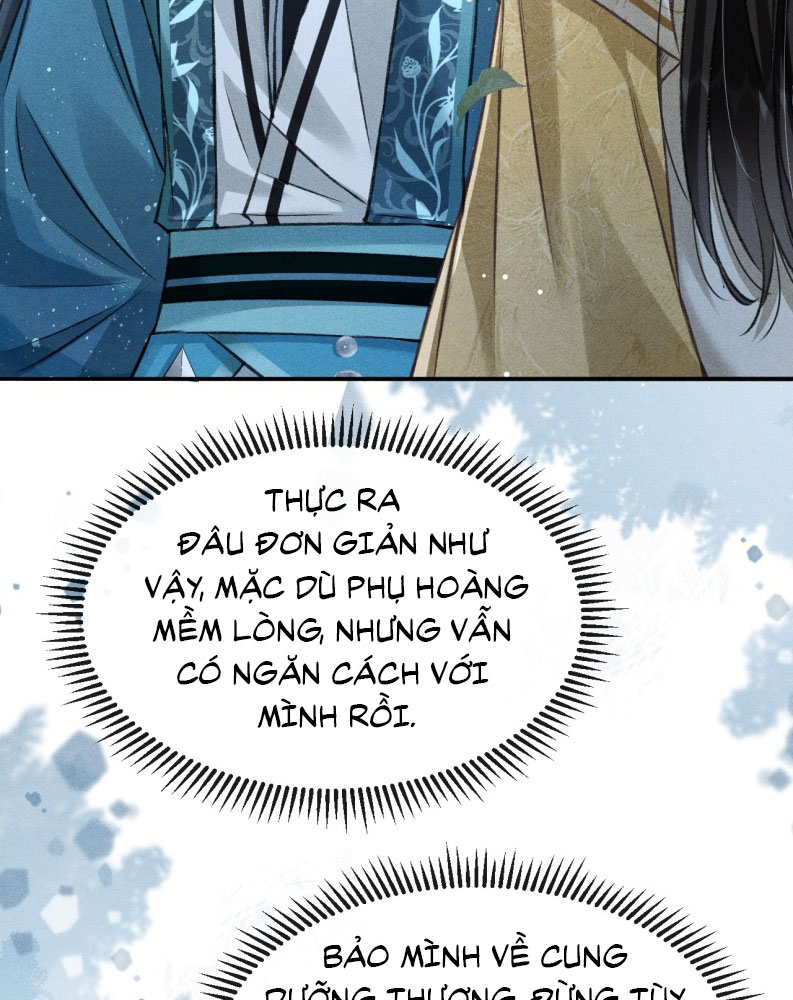 Đan Tiêu Vạn Dặm Chapter 88 - Trang 4
