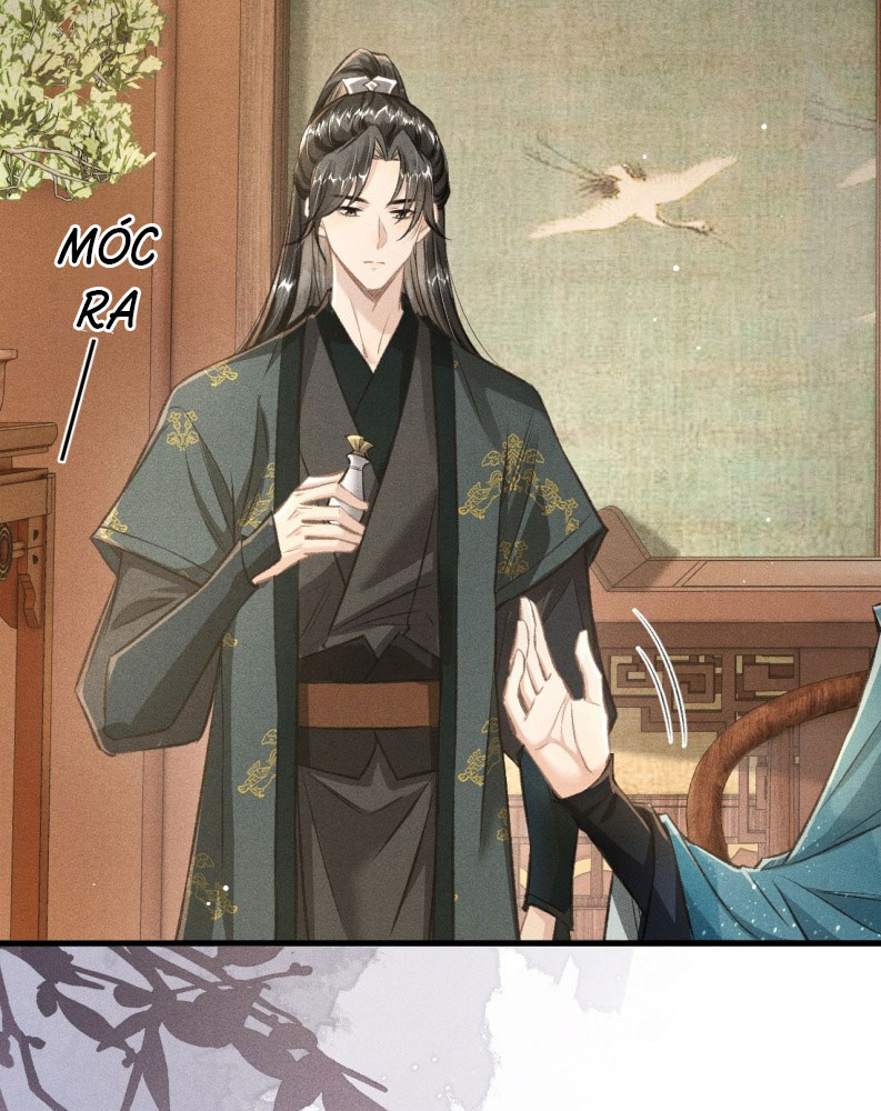 Đan Tiêu Vạn Dặm Chapter 88 - Trang 4