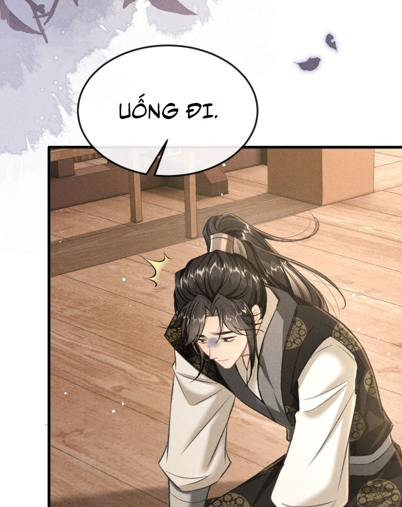 Đan Tiêu Vạn Dặm Chapter 88 - Trang 4