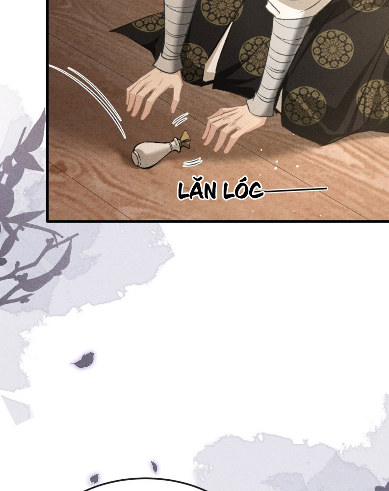 Đan Tiêu Vạn Dặm Chapter 88 - Trang 4