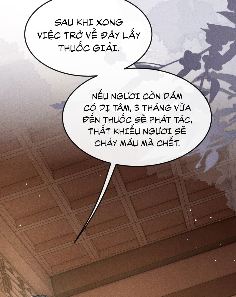 Đan Tiêu Vạn Dặm Chapter 88 - Trang 4