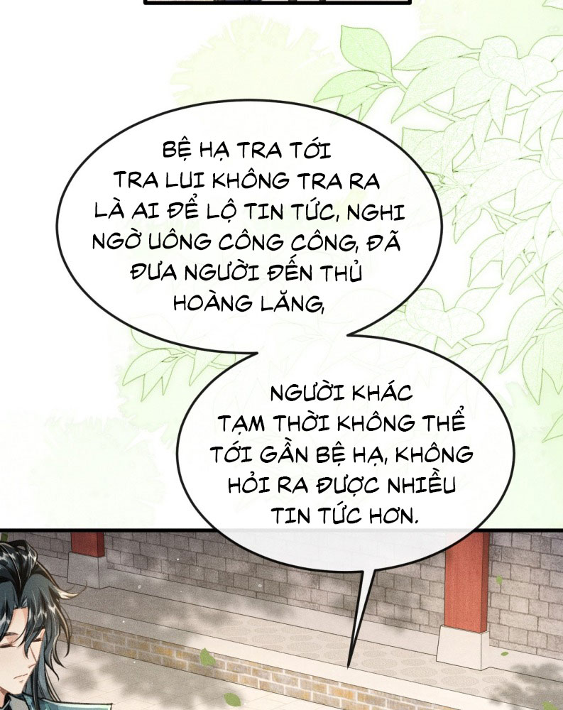 Đan Tiêu Vạn Dặm Chapter 88 - Trang 4