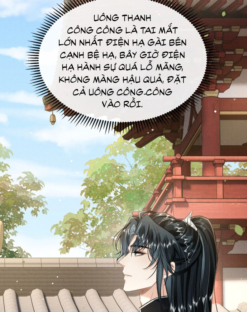 Đan Tiêu Vạn Dặm Chapter 88 - Trang 4