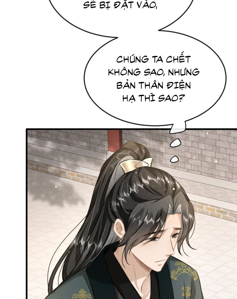 Đan Tiêu Vạn Dặm Chapter 88 - Trang 4