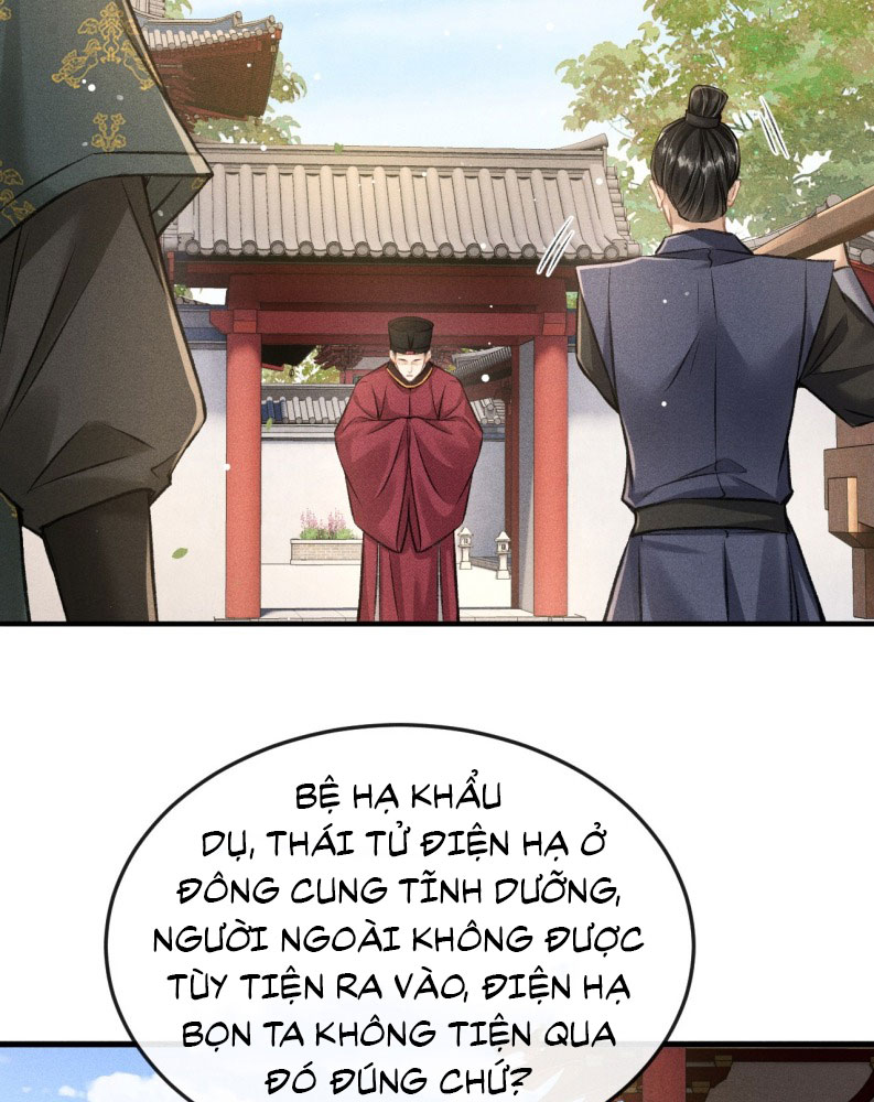 Đan Tiêu Vạn Dặm Chapter 88 - Trang 4