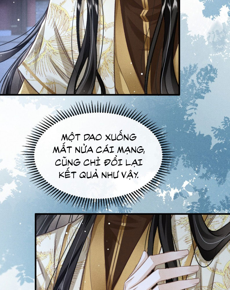 Đan Tiêu Vạn Dặm Chapter 88 - Trang 4