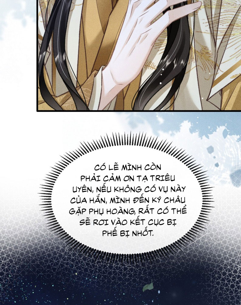 Đan Tiêu Vạn Dặm Chapter 88 - Trang 4