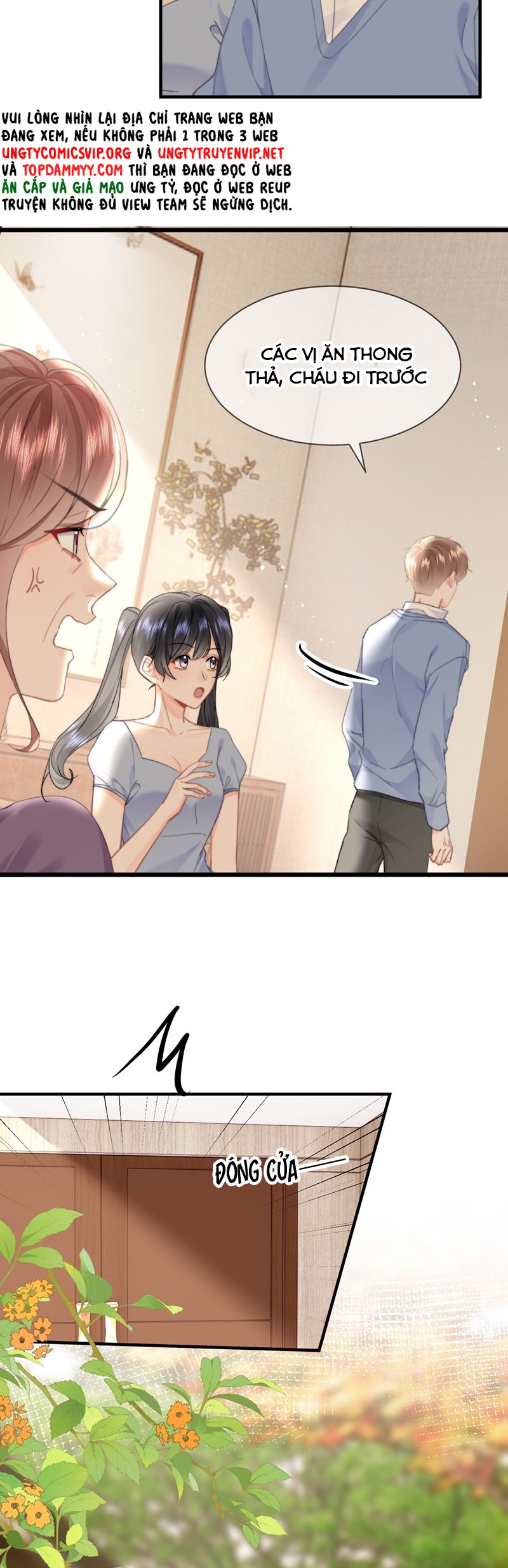 Tôi Và Ảnh Chụp Không Giống Nhau Chap 87 - Trang 2