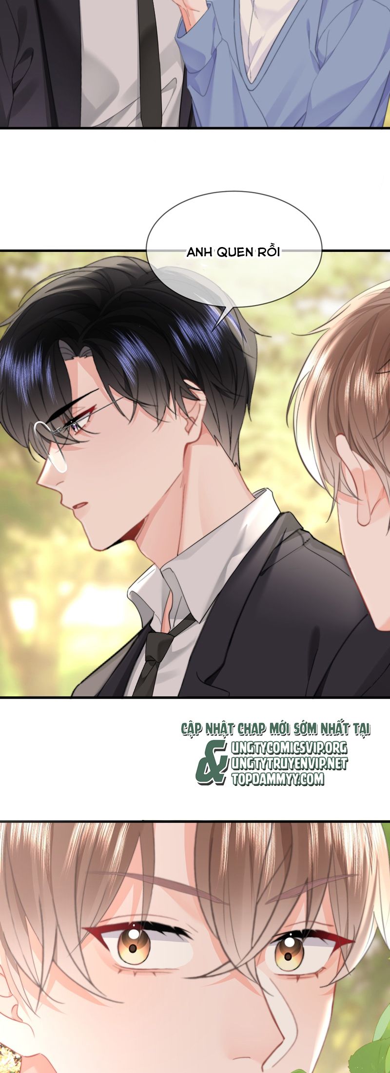 Tôi Và Ảnh Chụp Không Giống Nhau Chap 87 - Trang 2