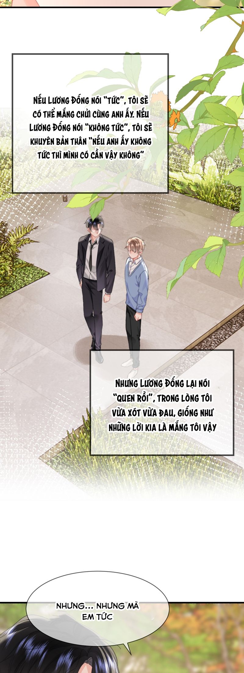 Tôi Và Ảnh Chụp Không Giống Nhau Chap 87 - Trang 2