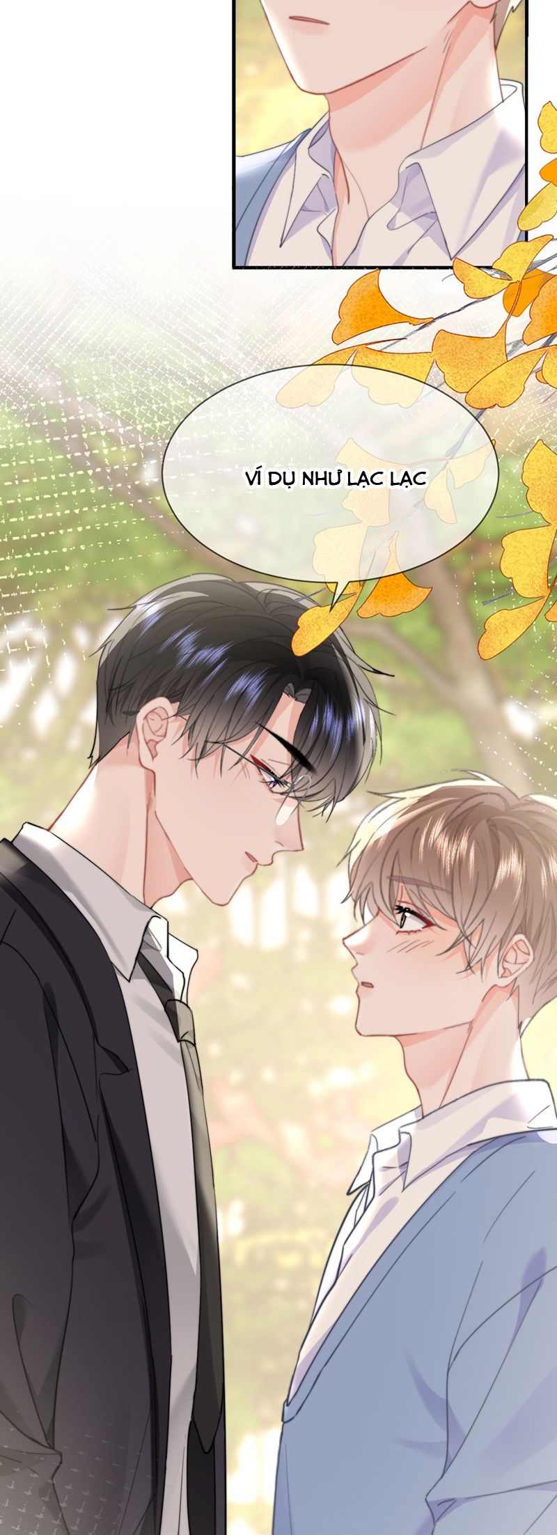 Tôi Và Ảnh Chụp Không Giống Nhau Chap 87 - Trang 2