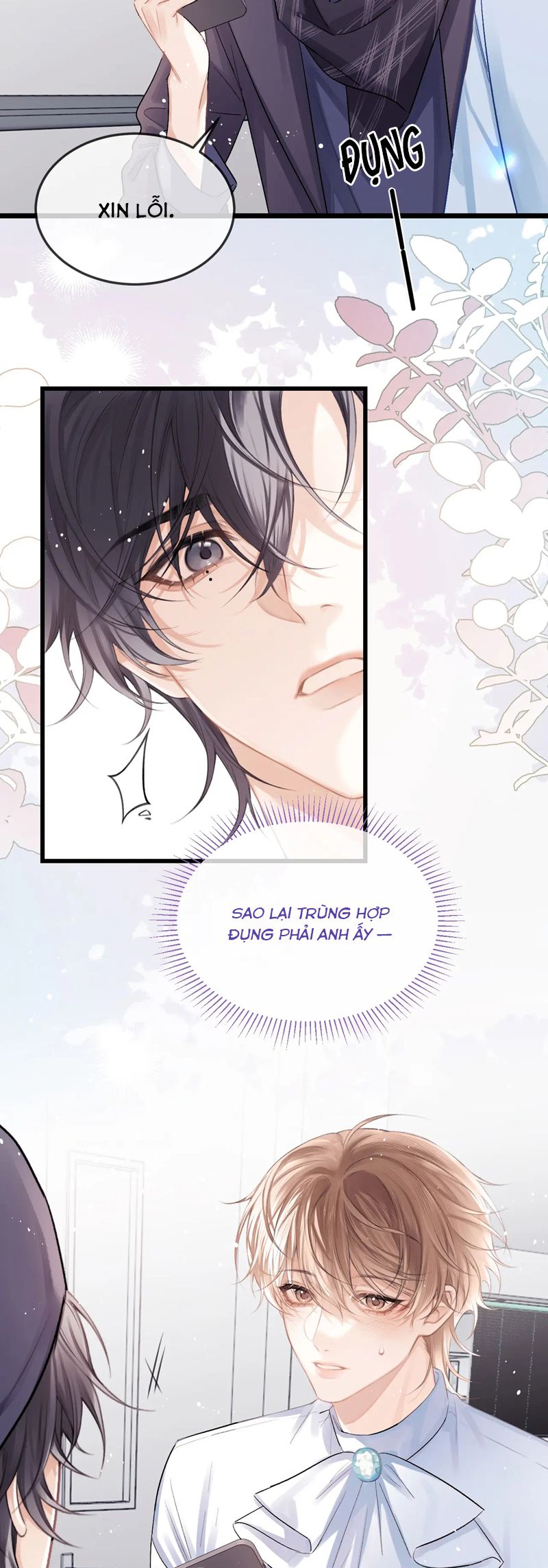 Nghịch Lý Câu Fan Chap 26 - Trang 3