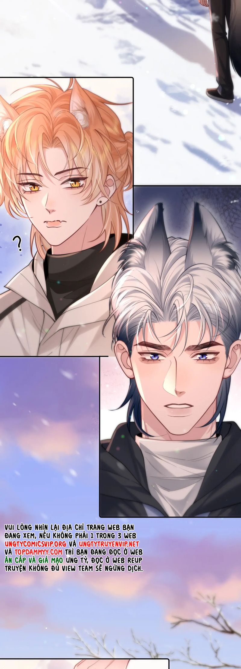 Tật Xấu Nuông Chiều Chap 7 - Trang 4